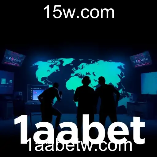 Comunidade Jogadores: A Influência de 1aabet na Cultura Gamer