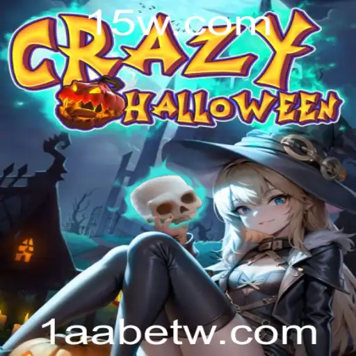 CrazyHalloween: Mergulhe no Jogo que Trouxe Diversão Assustadora para 1aabet