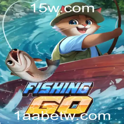 Descubra o Fascinante Mundo de FishingGO: Um Jogo Inovador para Amantes da Pesca