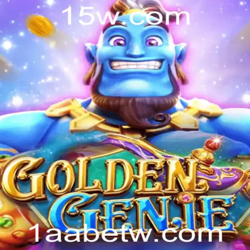 Descubra o Novo Mundo de Aventuras em GOLDENGENIE