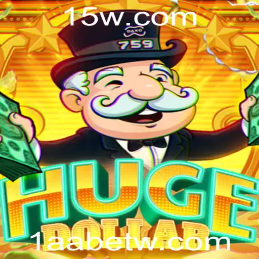Tudo sobre o emocionante jogo HugeDollar e como jogar