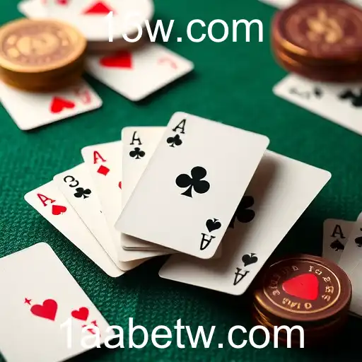 O Fascinante Mundo dos Jogos de Cartas