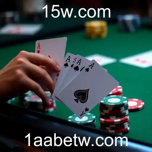 A Arte e Estratégia dos Jogos de Pôquer: Uma Análise Detalhada