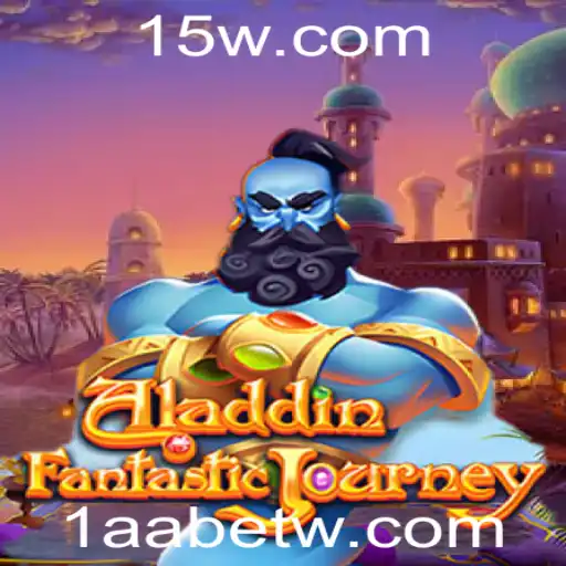 Desvendando o Mundo Mágico de Aladdin: Um Guia Completo