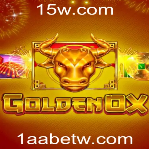 Descubra o Fascinante Mundo do Jogo GoldenOx