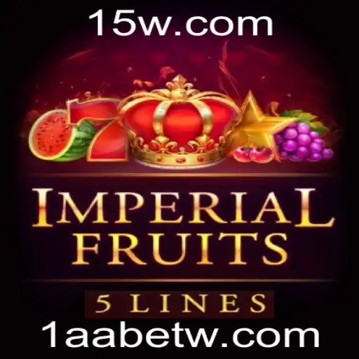 Explorando ImperialFruits5: Um Guia Completo sobre o Excitante Jogo de Cassino