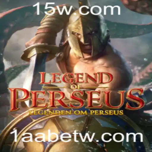 Descubra o Fascinante Mundo de LegendofPerseus
