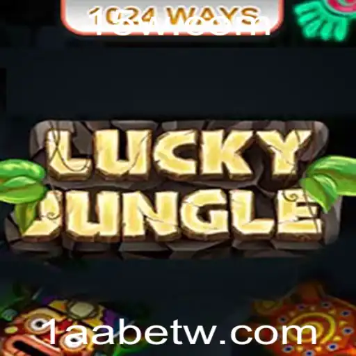 Descubra o Mundo de LuckyJungle1024: Aventura e Estratégia no Coração da Selva