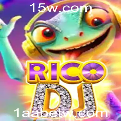 Explorando o Mundo de RicoDJ: Uma Nova Experiência de Jogo com a 1aabet