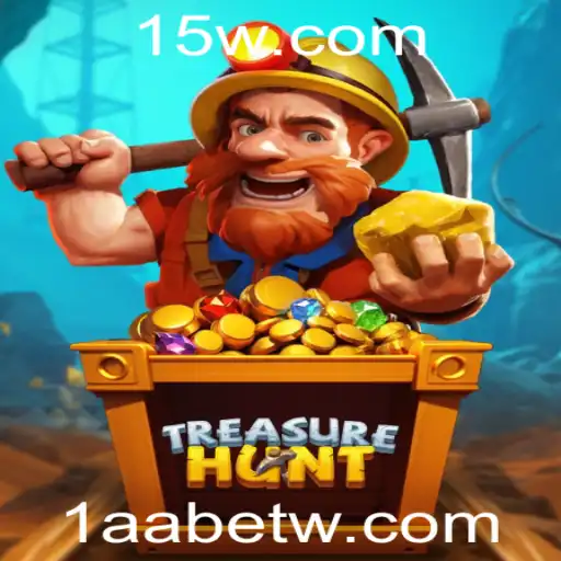 Explorando o Fascinante Mundo de TreasureHunt: Um Jogo Repleto de Aventuras