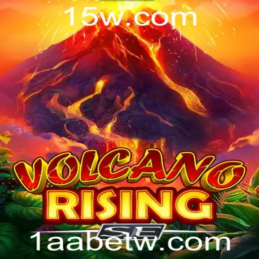 Explorando o Mundo de VolcanoRisingSE: A Nova Sensação dos Jogos