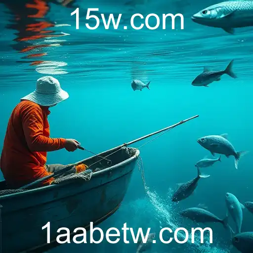 Explorando o Mundo da Pesca com Ênfase na '1aabet'