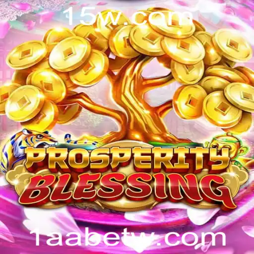 Explorando o Fascinante Mundo de ProsperityBlessing