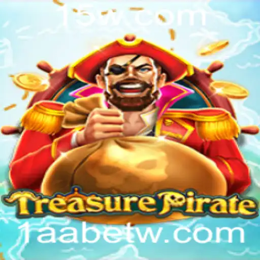 Descubra as Aventuras do Jogo TreasurePirate
