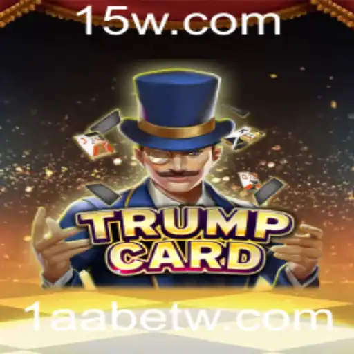Descrição Completa do Jogo 'TrumpCard' e Como Jogar